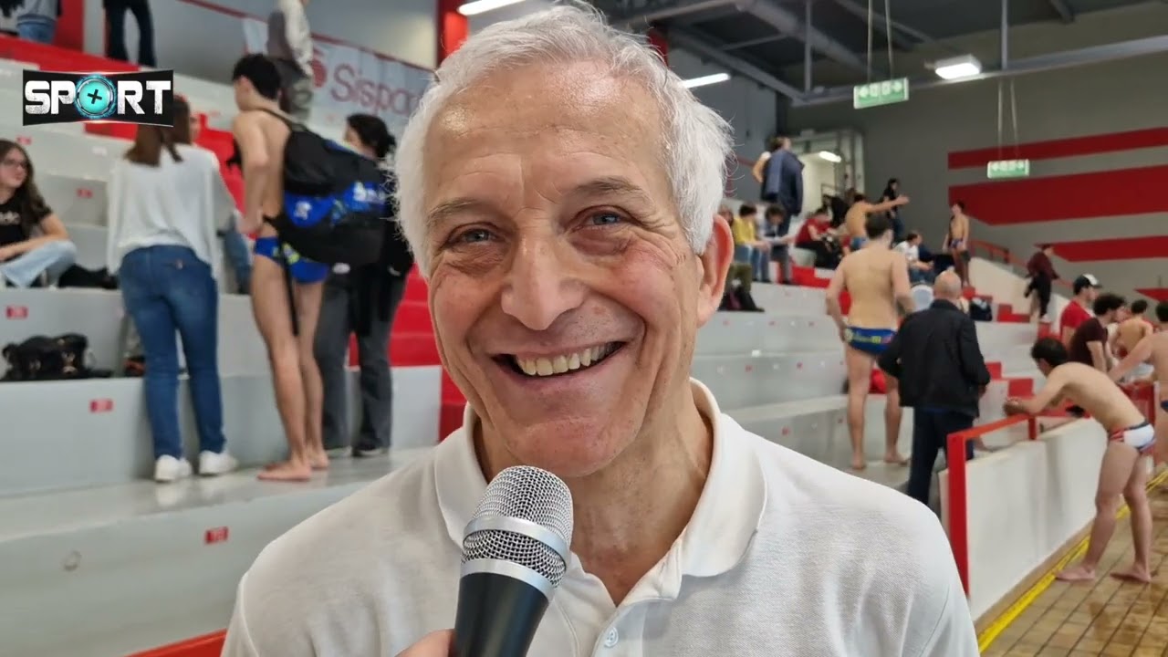 #pallanuoto  - Piscina Usmiani Sisport Campionati UISP 🤽🏻‍♂️