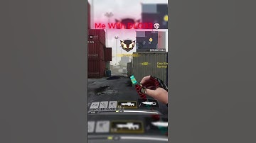 LW3 thundra vs DLQ33 #codm #callofduty #edit #trending #shorts @iFerg