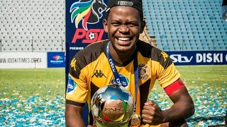 NKOSI TO JOIN DITHEJANE AND NDAMANE!