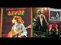 Bob Marley Live ! "Lyceum London 75, 2ª Show HD"