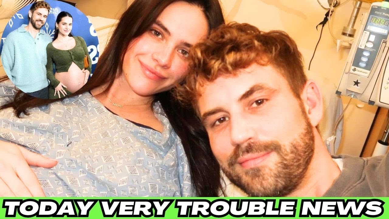Devastating News: Bachelor Star Nick Viall & Natalie Joy’s Heartbreak Over Pregnancy Loss.