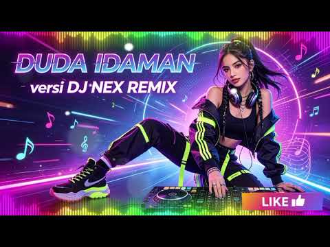 DJ DUDA IDAMAN Remix Full Bass Terbaru 2026 | DJ Dangdut Viral TikTok Jedag Jedug