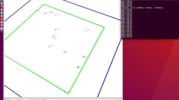 Ackermann System Controller