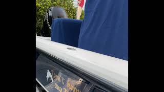 2011 Mako 2201 For Sale