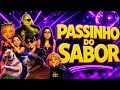 PASSINHO DO SABOR - Moranguete Viral 67 42 (Funk Remix) Sr. Jake @canaldjhugo6596 