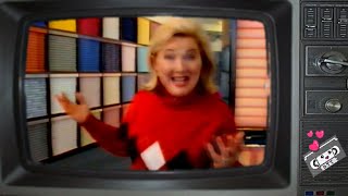 Kresta Biggest Sale Ever Truckloads Commercial 2001