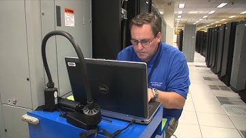 Partner Success Story: NaviSite and VMware