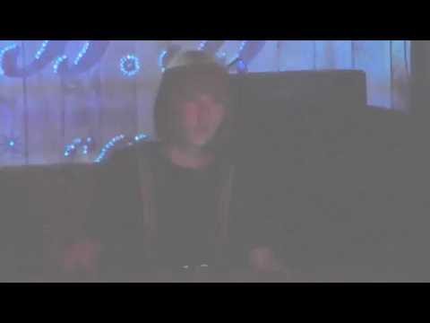 サムライルービックキューブ5　轟音みるくてぃー①　＠b.b cafe 2016.8.14