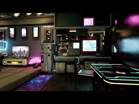 Cyber Life