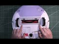 Roborock Q7 Series: How To Remove Main Brush