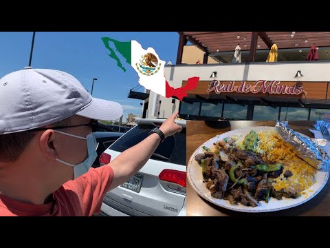 Video: 15 Tanda-tanda Yang Anda Belajar Makan Di Mexico - Rangkaian Matador