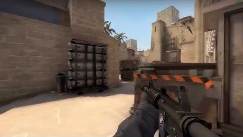 CSGO: Funny Ninja Defuse without Nades!!