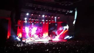Roxette Madrid 18-11-2011