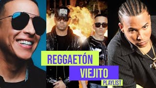 reggaeton antiguo | clasicos del reggaeton | old school | volumen 6