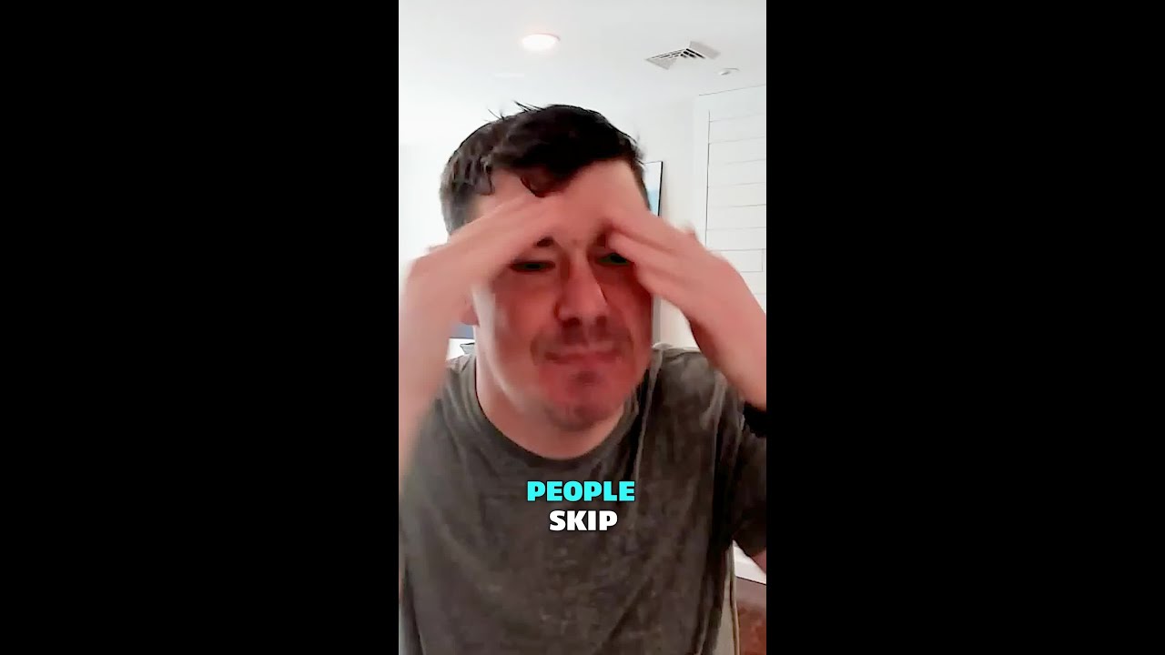 It's already over... and they don't even know it.