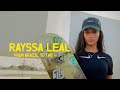 Rayssa leal  from brazil to the world