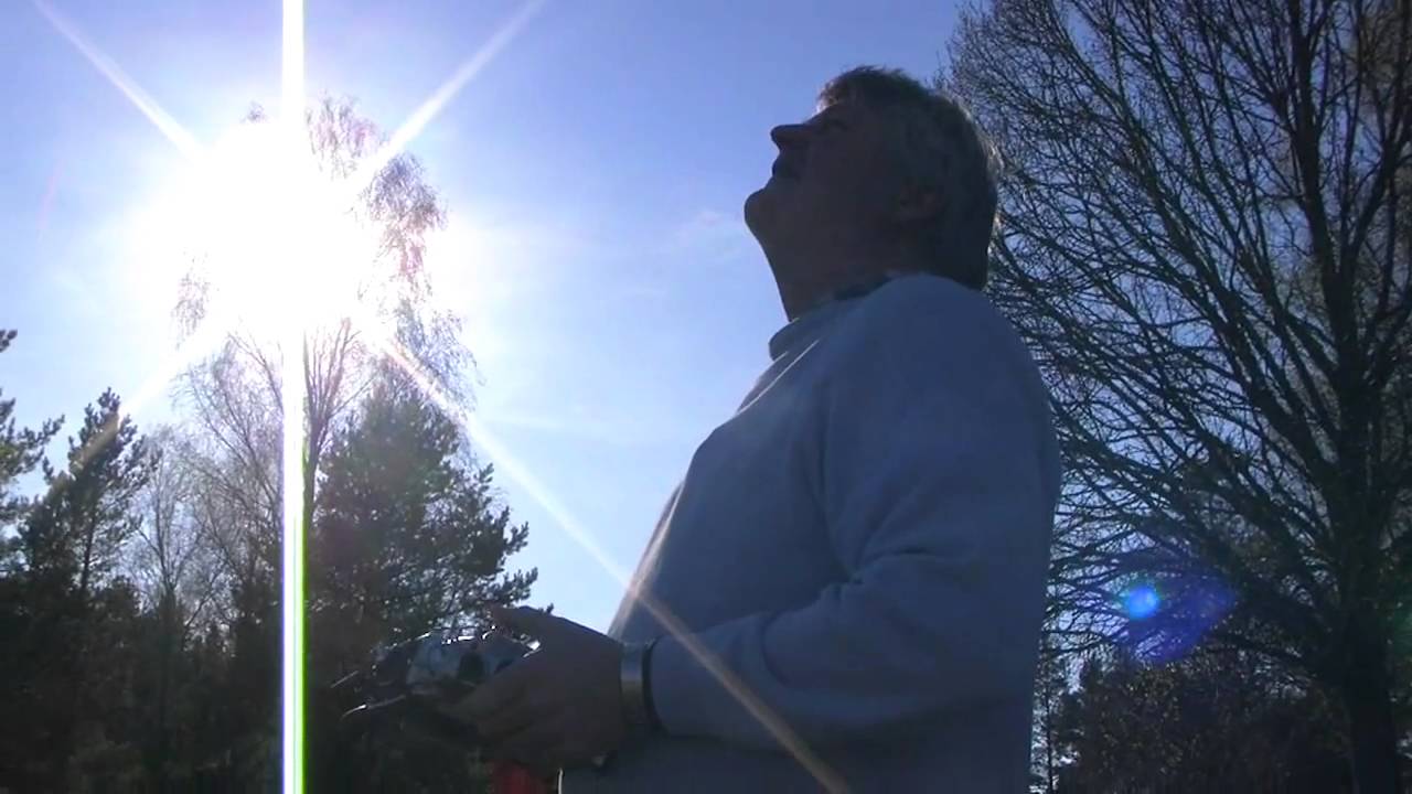 Bokis and the Calmato 20090430