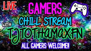 TJToThaMaxFN Live Stream #shoutouttoeveryone #shoutout screenshot 3