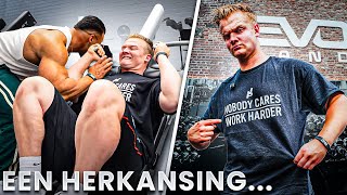 Poging 2 voor de LEGDAY bij EVO LAND in KEULEN (DUITSLAND!!)