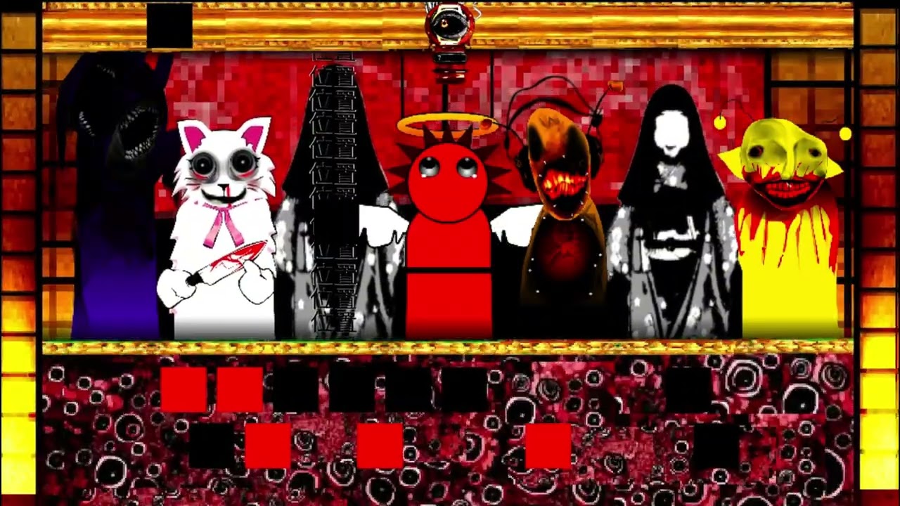 “Doom” Sprunkalicious’ 1996 Mix