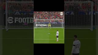 Belgium vs Egypt intense penalty shootout #fifa #football #h