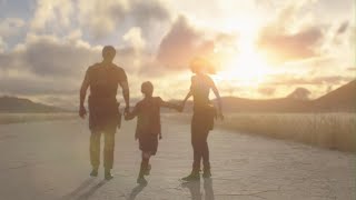 BIOHAZARD RE:2 Z Version_ムービー🎥　クレア裏エンディング２