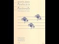 Bozza Fantaisie Pastorale Pour Hautbois Et Piano Gianfranco Bortolato Oboe Roberto Arosio Piano mp3