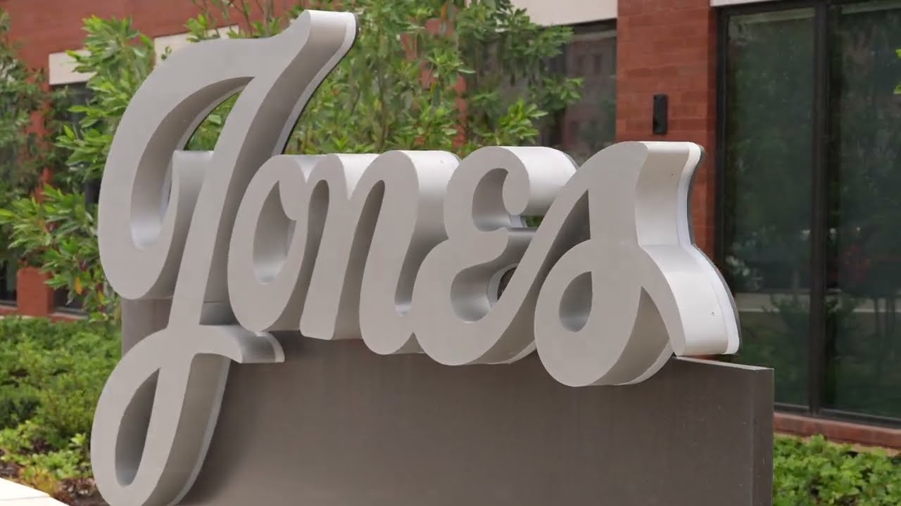 Jones MS HQ Virtual Tour