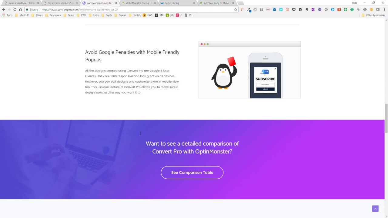 ConvertPro Review + 25% Off Coupon Code