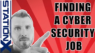 A Newbies Guide to Finding a Cyber Security Job