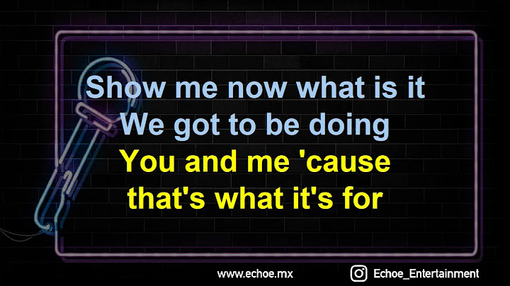 Warrior's Dance Karaoke version - Karaoke performance video thumbnail