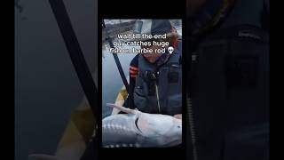 Wait TILL the end #fishing #funny #summer #bass #jesus