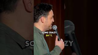 Famous Tik-Tok is Wild | Dan Soder #comedyshorts Wealth