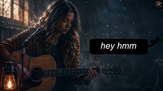 Ashes of Us | Official Lyric Video
