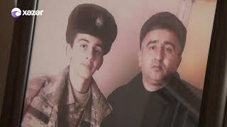 İlham Hüseynov Hər Zaman Toraqlarımızı Azad Görmək Istəyirdi - Elə Bu Yolda Canını Fəda Etdi