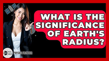 What Is The Significance Of Earth