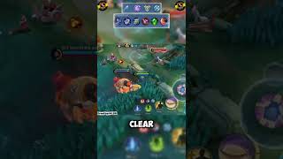 Tips &amp; Trick Nana untuk Pemula #Shorts #MLBBShorts #GreatbarMLBB