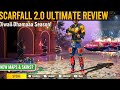 "ScarFall 2.0 Diwali Dhamaka 🔥 New Maps, Skins &amp; Full Review!"#ScarFall2 #ScarFallUpdate #trending 