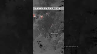 Tinggal 3 M  |@afudzadventure #shortvideo #trending #viral #shorts #hunting #youtubeshorts