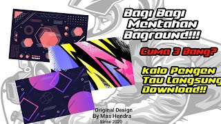 Terbaru!!Bagi Bagi Mentahan Baground Racing!!#ivydraw #Pixellab #tutorial #bagibagimentahan