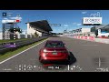 Gran Turismo 7 - Mazda Atenza Gr.3 Road Car - Gameplay (PS5 UHD) [4K60FPS]