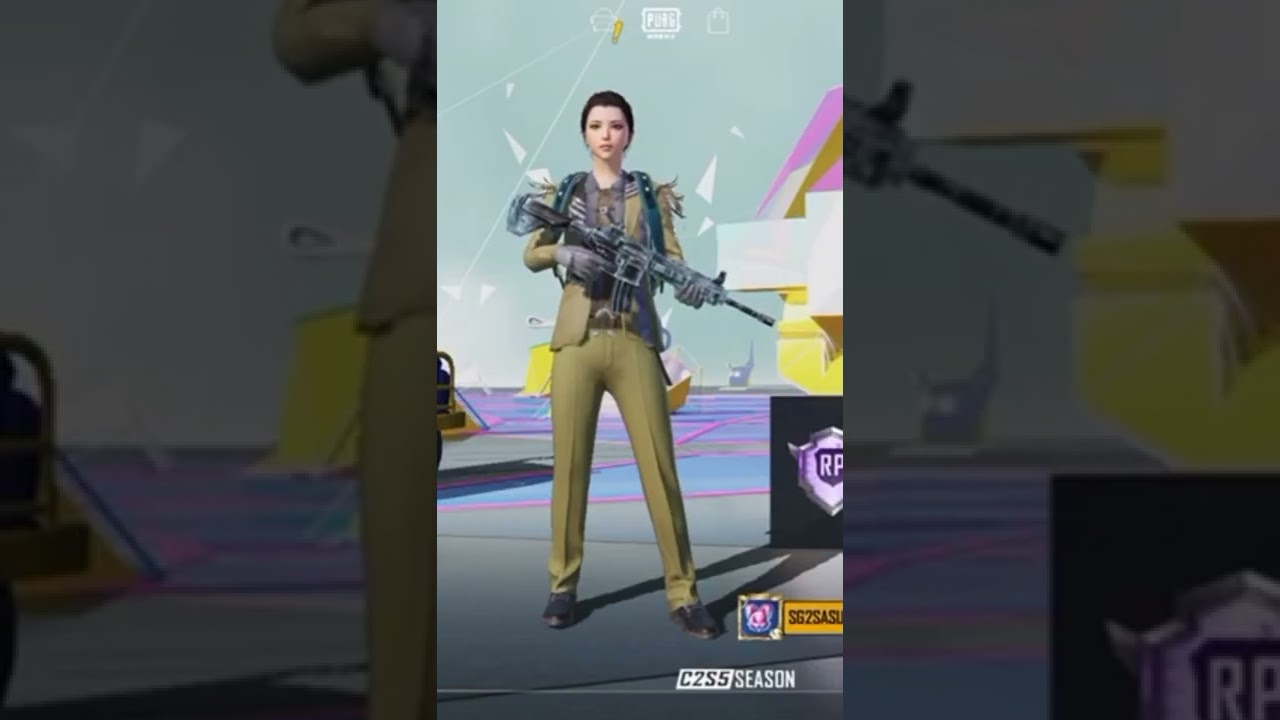 M10 ROYAL PASS RP MAX 