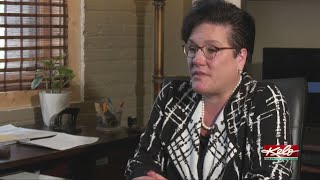 Meet a Remarkable Women nominee: Melissa Fiksdal