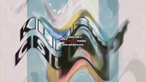 Happy Windows 3.1 Csupo Robot Logo