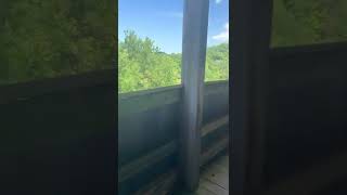 Smolen-Gulf Covered Bridge