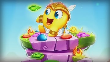 Puzzle Gods™ - Boon Studios Ltd. Walkthrough