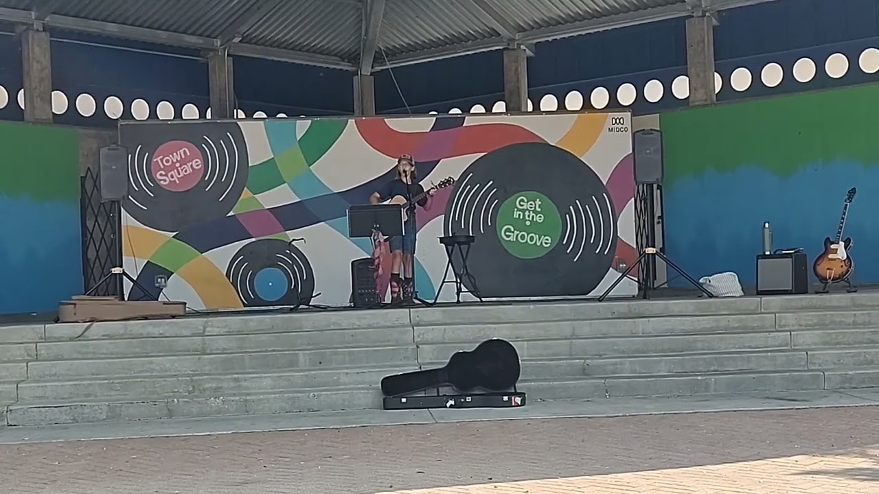 Wednesday Bites with Jackson Lundy - Foster Medley, 7.30.25