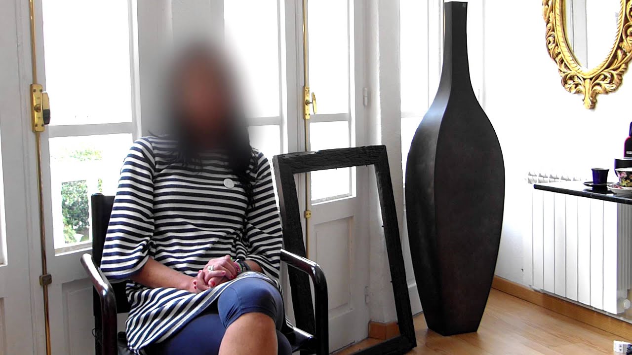 ¿Problemas con el alcohol? Las declaraciones de esta paciente tal vez te pueden ayudar.