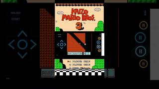 Niveles kaizo Super Mario bros 3 RomHacks parte 9