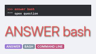 How to take user input from bash script when run as executable without terminal (2 Solutions!!)